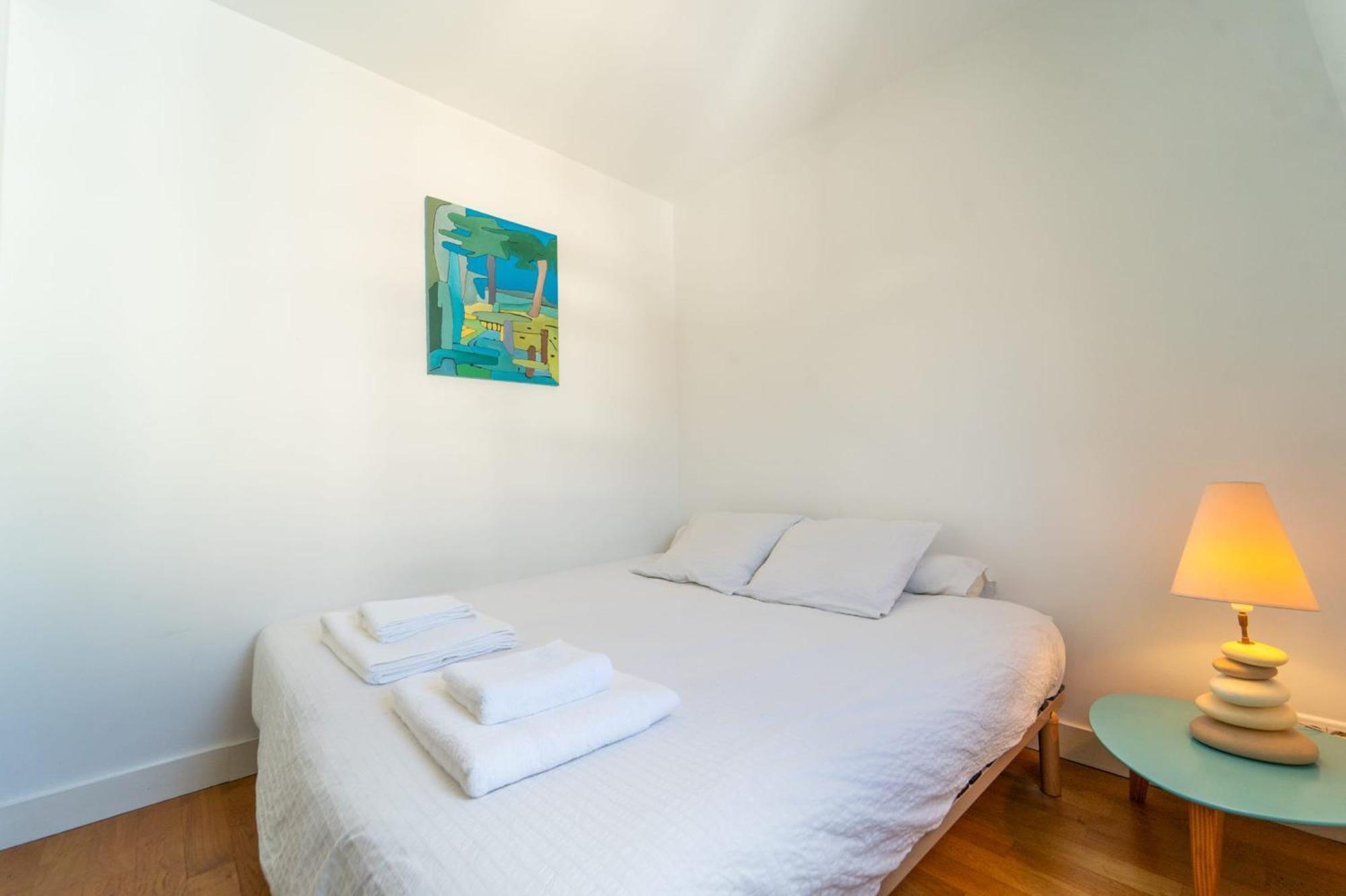 Appartement Le Celeste Wifi Sacre-coeur